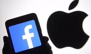 Apple, Facebook bị lừa giao thông tin khách hàng cho tin tặc