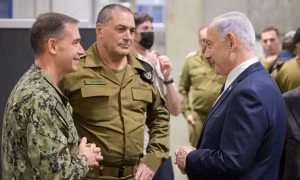 Hy vọng và hoài nghi quanh trung tâm tái thiết Gaza do Mỹ dẫn dắt