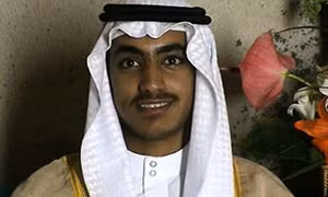 Cái chết của con trai Bin Laden có là đòn giáng chí tử đối với al-Qaeda?