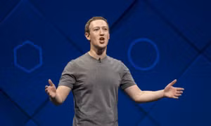 Ông chủ Facebook sắp mở cửa hàng quần áo kỹ thuật số nhằm chinh phục 'vũ trụ ảo'