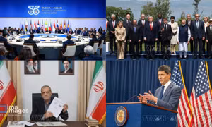 Nóng trong tuần: Mỹ-Iran ký thoả thuận lịch sử; ASEAN-Nga tăng cường quan hệ đối tác chiến lược