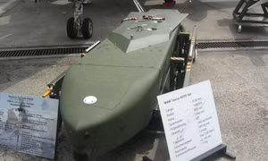 Đức từ chối cung cấp tên lửa tầm xa Taurus và tên lửa phòng không Patriot cho Ukraine