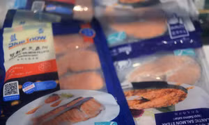 Khả năng SARS-CoV-2 ẩn nấp trên bao bì đông lạnh gây ra đợt dịch mới ở New Zealand