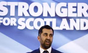 Scotland tìm cách quay trở lại EU