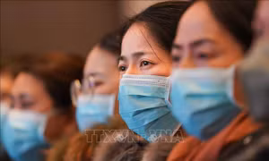 Bắc Kinh sử dụng thuốc HIV điều trị bệnh nhân nhiễm virus corona