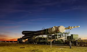 Điểm lại những lần phóng thất bại của tên lửa đẩy vũ trụ Soyuz 
