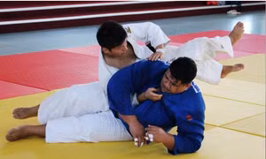 Nhật Bản 'ngoại giao judo' ở Thái Bình Dương