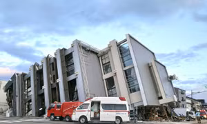 Nhật Bản điều chỉnh kế hoạch ứng phó 'siêu địa chấn' giữa những đồn đoán thảm hoạ sắp đến