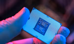 Quốc gia EU theo chân Mỹ hạn chế xuất khẩu chip sang Trung Quốc