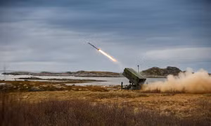 Canada tặng món quà ‘ưu tiên đặc biệt’ cho Ukraine