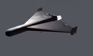 Ukraine và Nga thông báo các vụ tập kích UAV lớn 