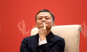Báo nhà nước Trung Quốc loại Jack Ma ra khỏi danh sách lãnh đạo doanh nghiệp