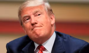 Tổng thống Trump tâm sự với bạn thân, lo lắng nguy cơ bị luận tội
