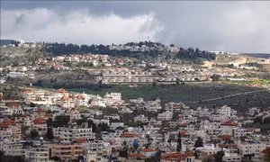 Israel đồng ý trả lại tiền thuế cho Chính quyền Palestine