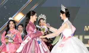 Hàn Quốc: Vẻ đẹp đa năng lên ngôi tại ‘thủ phủ thẩm mỹ’ Daegu