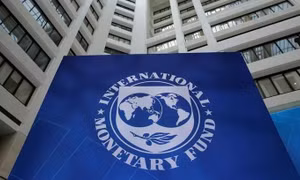 IMF, World Bank 'bật đèn xanh' cho Ukraine tiếp tục vay thêm