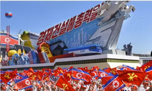 Người dân Triều Tiên kỳ vọng trước thềm Hội nghị Thượng đỉnh Trump-Kim