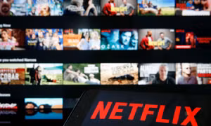 Netflix thử nghiệm tính năng hạn chế chia sẻ mật khẩu tài khoản