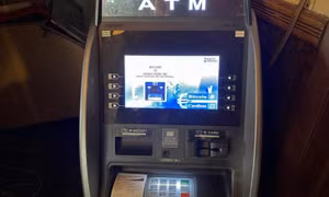 Máy ATM bitcoin 'mọc lên như nấm' trên khắp nước Mỹ