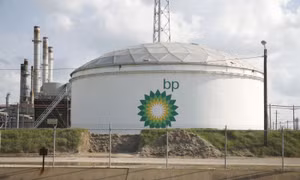 Tập đoàn BP mua phần lớn cổ phần của dự án năng lượng tái tạo trị giá 36 tỷ USD