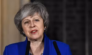 'Kế boạch B' về Brexit của Thủ tướng May có gì?
