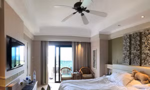 Sáng kiến giảm khó khăn cho các khách sạn tại Singapore trong mùa dịch COVID-19