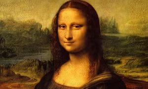 Giải mã được nguyên nhân nụ cười bí ẩn của nàng Mona Lisa