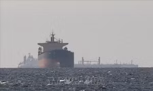 Bài toán khó của Mỹ khi triển khai hoạt động hộ tống tàu thuyền đi qua eo biển Hormuz