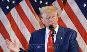 Toà án Tối cáo ra phán quyết ông Trump được hưởng quyền miễn trừ tổng thống một phần