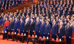 Báo Thái Lan: Đại hội XIV là tín hiệu định hướng chính sách của Việt Nam giữa biến động toàn cầu