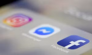 Facebook đồng loạt bị 'sập' tại nhiều nước