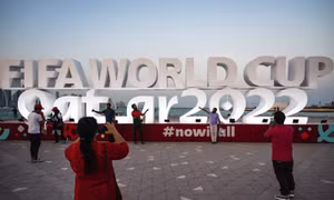CONMEBOL mong muốn đăng cai World Cup 2030