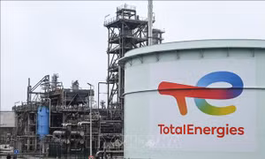 Châu Á và châu Âu cạnh tranh nguồn cung LNG giữa xung đột Trung Đông
