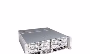 Cisco ra mắt nền tảng Unified Edge - giải pháp cho Agentic AI trên hệ thống phân tán