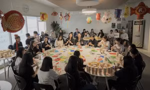 Nơi chắp cánh ước mơ của du học sinh Việt Nam tại Canada