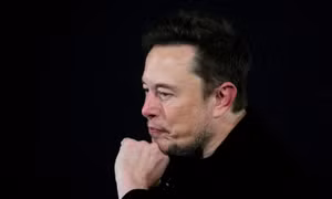 Tỷ phú Elon Musk dự kiến tới Israel trong tuần sau
