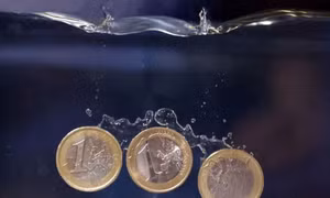 Số phận của đồng euro phụ thuộc vào thị trường năng lượng