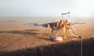 Hạ cánh thành công, sứ mệnh 2 năm tới của robot thăm dò NASA trên sao Hỏa là gì?