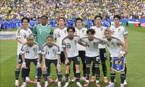 Chuyên gia 'mách nước' để bóng đá châu Á tạo đột phá trong World Cup tương lai