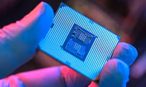 Mỹ có thêm 'vũ khí' mạnh mẽ trong cuộc chiến chip với Trung Quốc