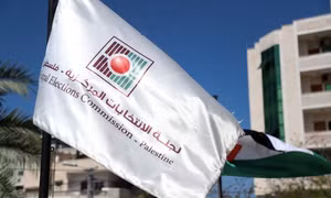 Gần 1,5 triệu người Palestine tham gia bầu cử cấp địa phương đầu tiên sau xung đột Gaza