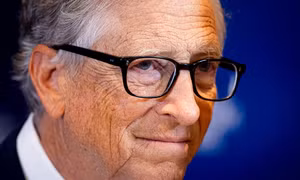 Tỷ phú Bill Gates đưa ra thời hạn quyết định Kỷ nguyên tiến bộ mới