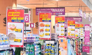 AEON giữ giá ổn định, san sẻ áp lực chi phí cùng khách hàng