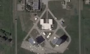 Phương Tây lo ngại sau khi Ukraine tấn công hệ thống radar hạt nhân Nga