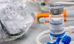 EU đánh giá việc mở rộng sử dụng thuốc Remdesivir kháng virus