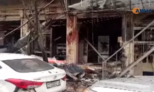 Khả năng Tổng thống Trump đổi ý rút quân khỏi Syria sau vụ IS tấn công Manbij