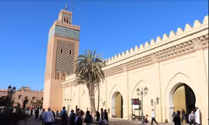 Cải cách chính sách - Nền tảng thúc đẩy phát triển của Maroc