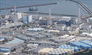 Nhật Bản: TEPCO thử nghiệm hệ thống xả nước thải nhiễm phóng xạ đã xử lý