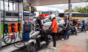 Philippines điều tra các trạm xăng đóng cửa đột ngột giữa lúc giá năng lượng tăng cao