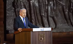 Thủ tướng Israel thay đổi chiến lược về lệnh ngừng bắn ở Gaza